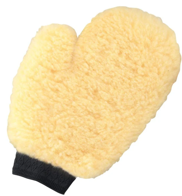 Shurhold 284 Synthetic Wash Mitt