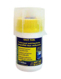 MattChem BACT FUEL (125ml) - Biocide Treatment For Any Kind Of Fuel