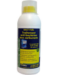 MattChem BACT FUEL (1L) - Biocide Treatment For Any Kind Of Fuel
