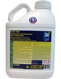 MattChem BACT FUEL (5L) - Biocide Treatment For Any Kind Of Fuel