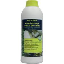 MattChem BACTOFOR (1L) - Powerful Eucalyptus-Based Water Purifier