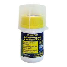 MattChem COMBIFUEL (125ml) - Guard Treatment For Diesel Oil - Water Absorber