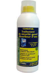 MattChem COMBIFUEL (1L) - Guard Treatment For Diesel Oil - Water Absorber