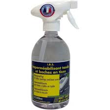 MattChem I.B.S. (500ml) - Waterproofing For Fabric Boat-Covers And Tops