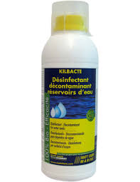 MattChem KILBACTE (1L) - Purifier Treatment For Water Tank