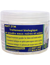 MattChem Matt Zym 500ml