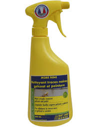 MattChem MORE NINE (600ml) - Black Streak Remover On Gelcoat And Paint