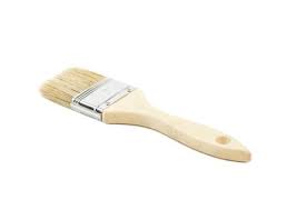 Ocai Wooden Throwable Paint Brush 70mm-891