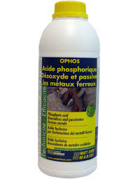 MattChem OPHOS (1L) - Phosphoric Acid