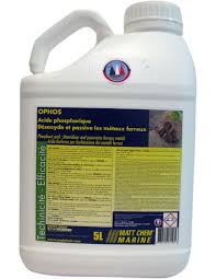 MattChem OPHOS (5L) - Phosphoric Acid