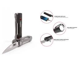 Nebo Pal+ Torch