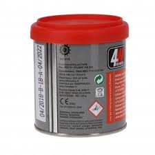 4W/DNS Vulcan Orange Day Smoke