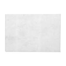 3M Scotch-Brite Pad CX101/F 150x100mm White