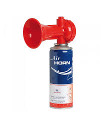 Fog Horn Compact 200Ml (21.461.00)
