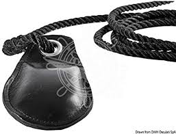 Leather Monkey Fist 400gr