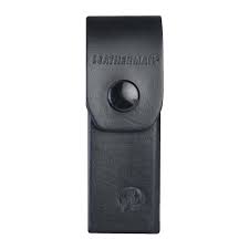 Leatherman Black Leather Case