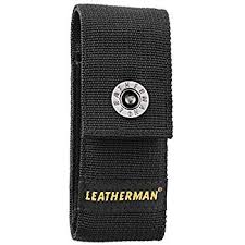 Leatherman Black Nylon Case (4" tools)