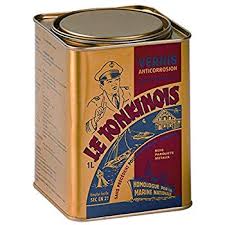 Le Tonkinois Varnish 1000ml
